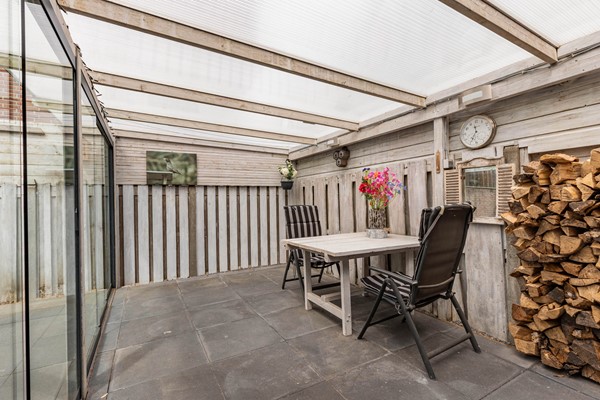 Medium property photo - Sportlaan 11, 8302 AW Emmeloord